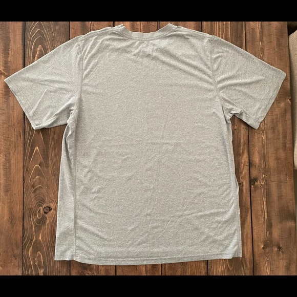 Nike Dri-Fit T-shirt - Size Large - Picture 2 of 5